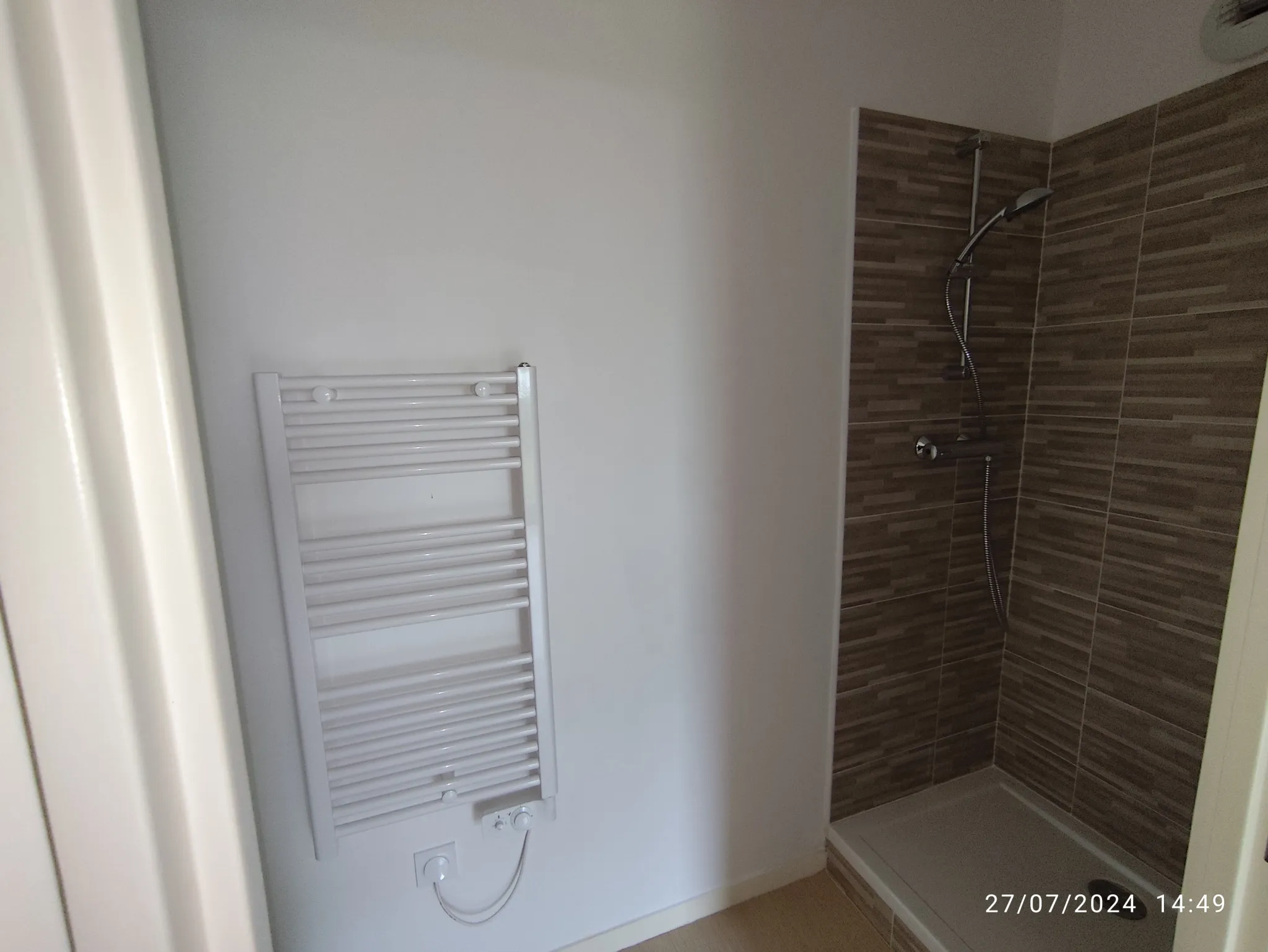 Vente Appartement F3 Neuf à Cergy - 70 m² avec Jardin 