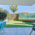 Appartement Type 2 avec Terrasse et Box à Gardanne