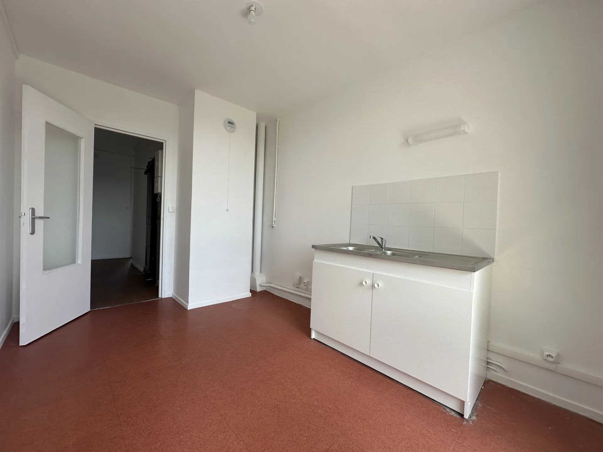 Appartement T4 traversant de 74,59 m² à Joinville-le-Pont 