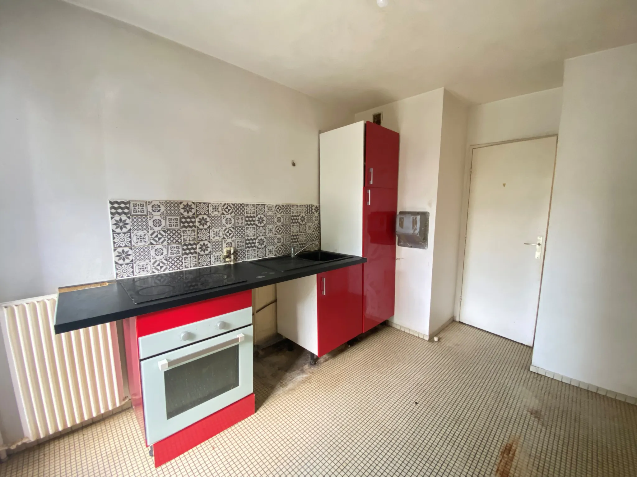 À vendre : Appartement 3 pièces 61 m² à Évry - 128 000 € 