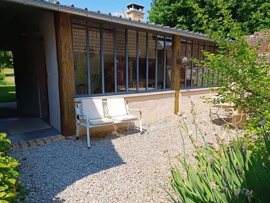 Maison de 4 chambres à vendre à Breuil-Le-Vert 