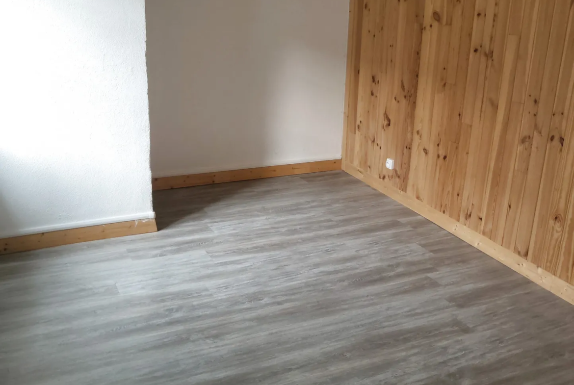 Appartement duplex spacieux à vendre à Clermont - 86 m² 