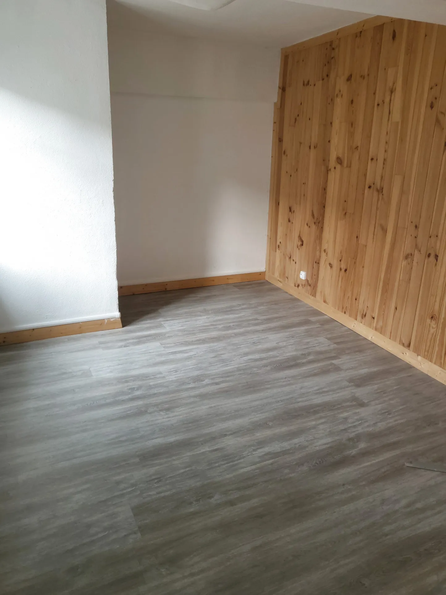 Appartement duplex spacieux à vendre à Clermont - 86 m² 