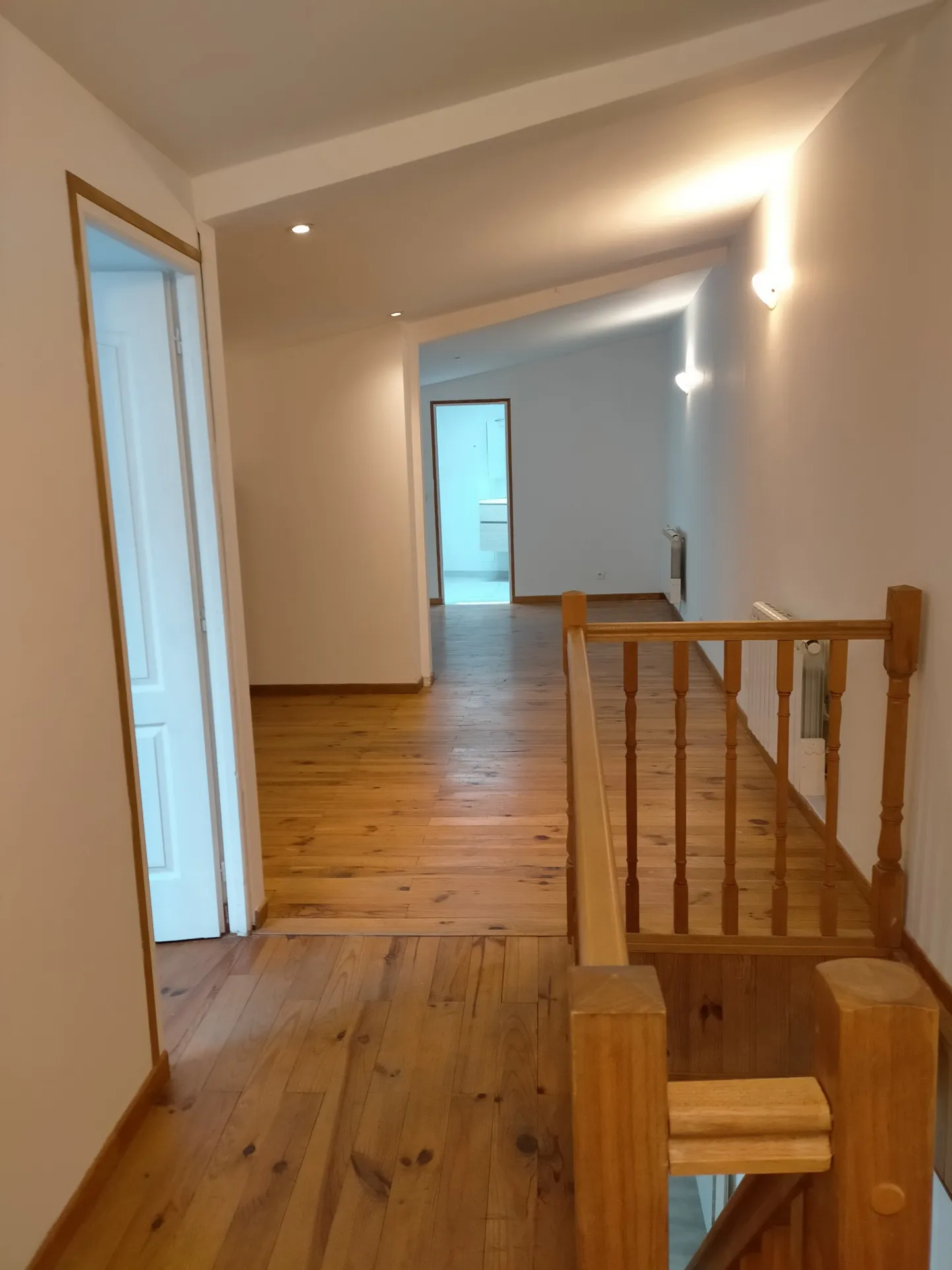 Appartement 3 pièces à vendre à Auneau - Emplacement privilégié 