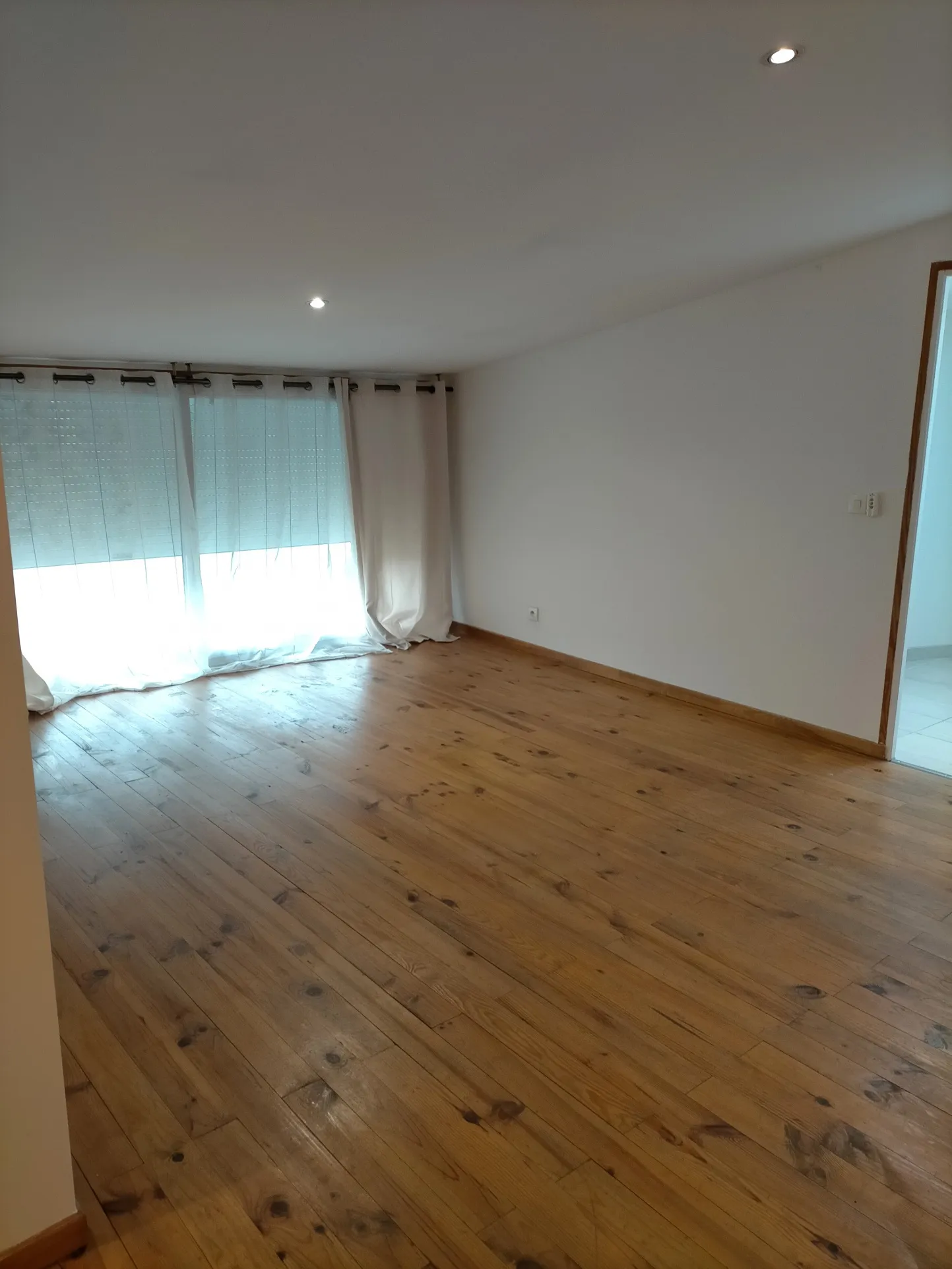 Appartement 3 pièces à vendre à Auneau - Emplacement privilégié 