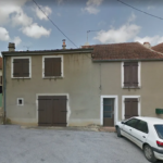 Maison de village à Cry sur Armançon avec 3 chambres