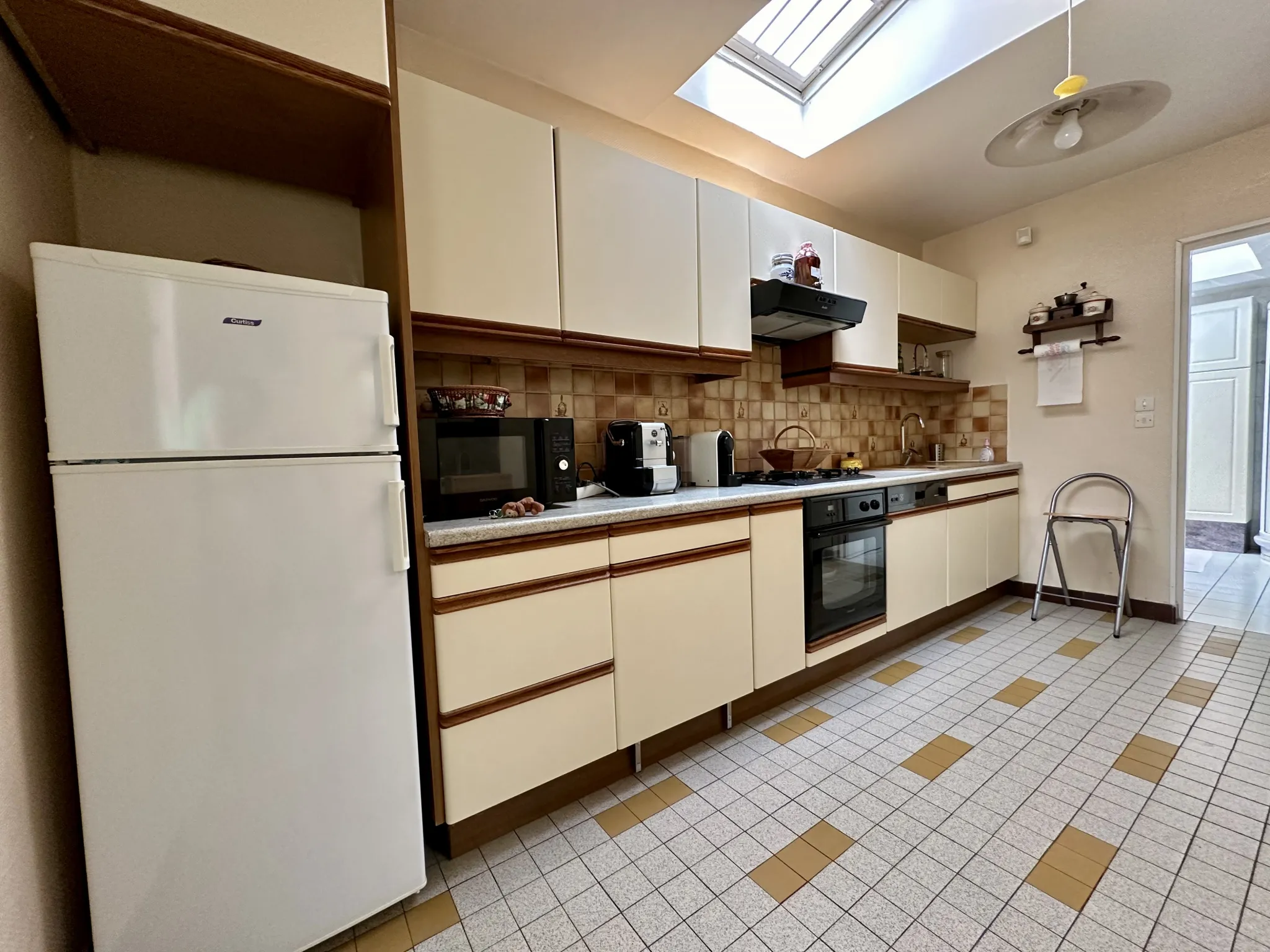 Vente Maison à Beaumont - 94 m² sur 343 m² de terrain 