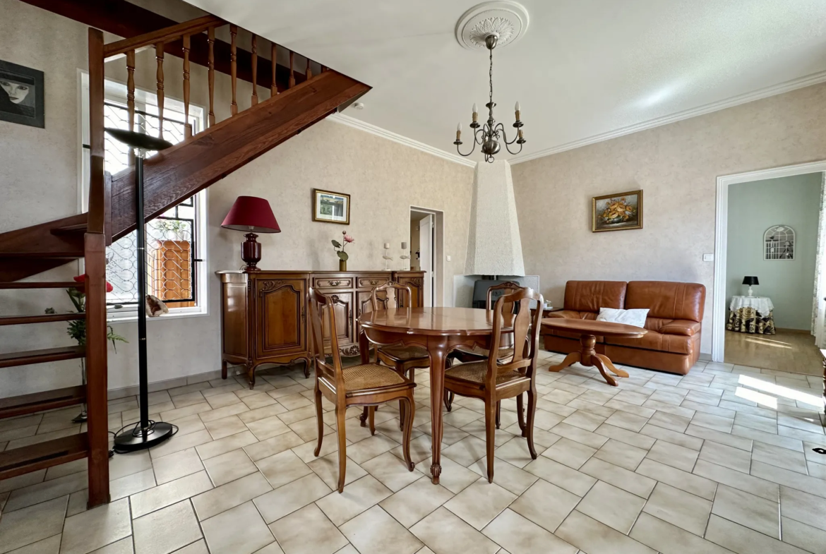 Vente Maison à Beaumont - 94 m² sur 343 m² de terrain 