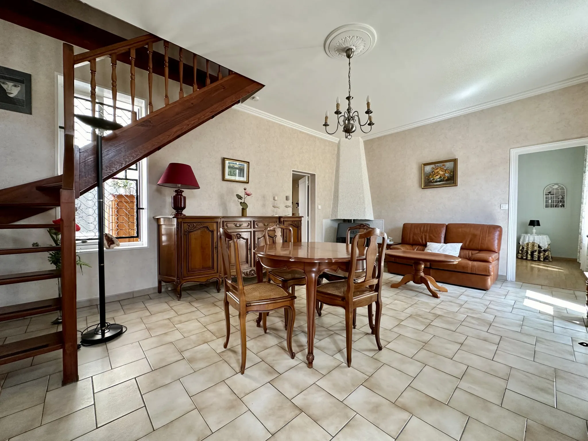 Vente Maison à Beaumont - 94 m² sur 343 m² de terrain 