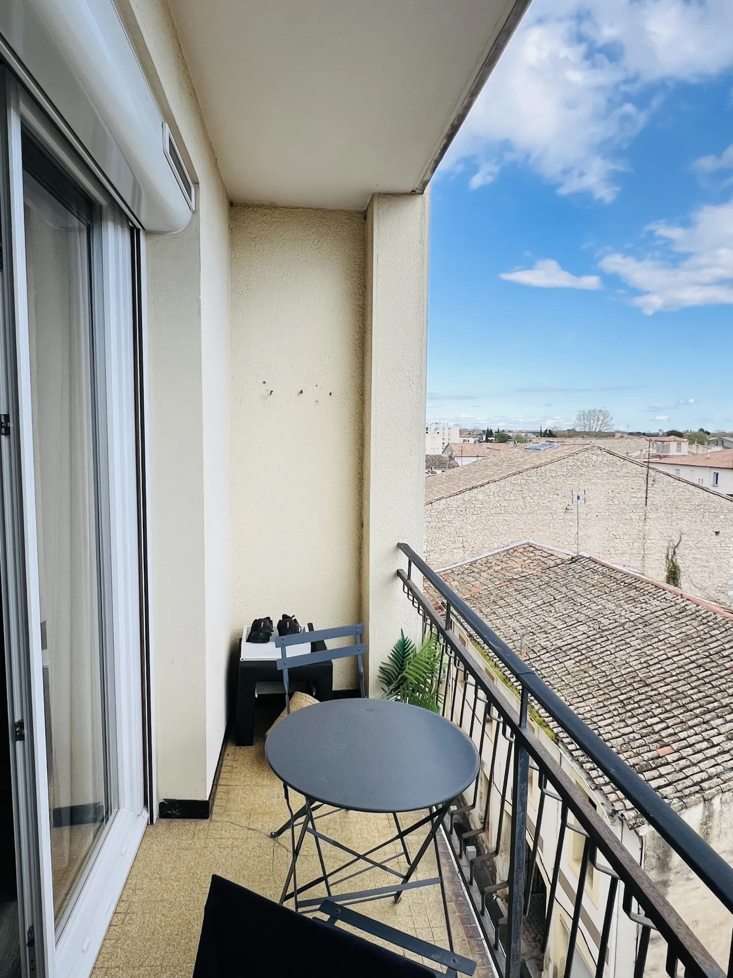 Appartement de Type 5 à Lunel - 118m² à vendre 