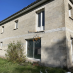 Maison à vendre en cours de construction à Versols et Lapeyre