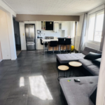 Superbe Appartement T5 à Lunel - 118m2 avec Balcons