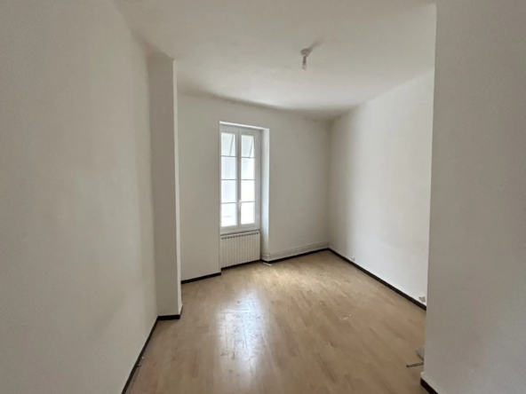 Appartement 78m² proche des arènes de Nîmes