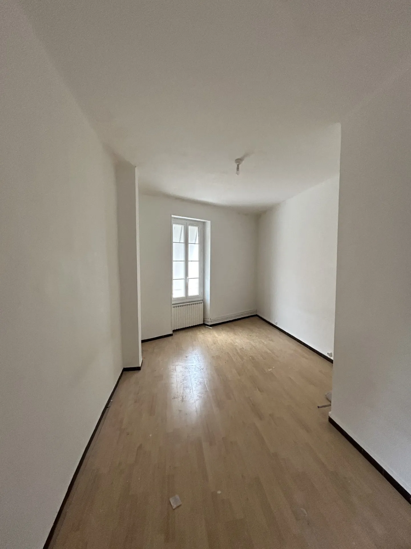 Appartement 78m² proche des arènes de Nîmes 