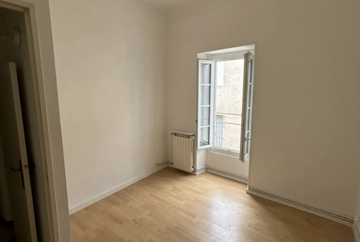 Appartement 78m² proche des arènes de Nîmes 