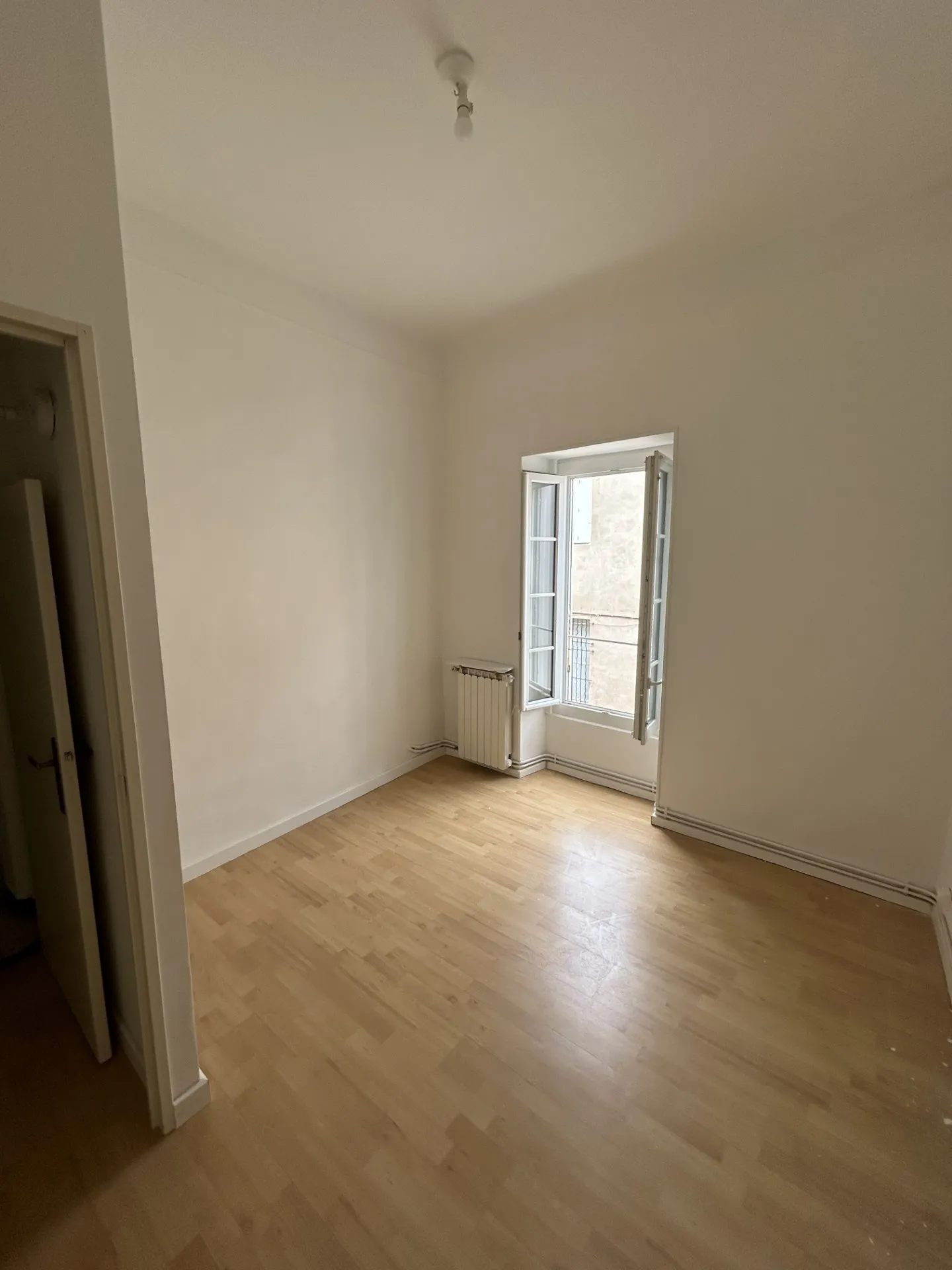 Appartement 78m² proche des arènes de Nîmes 