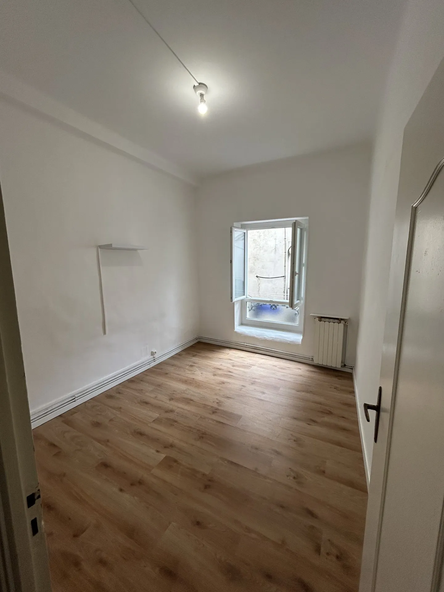 Appartement 78m² proche des arènes de Nîmes 