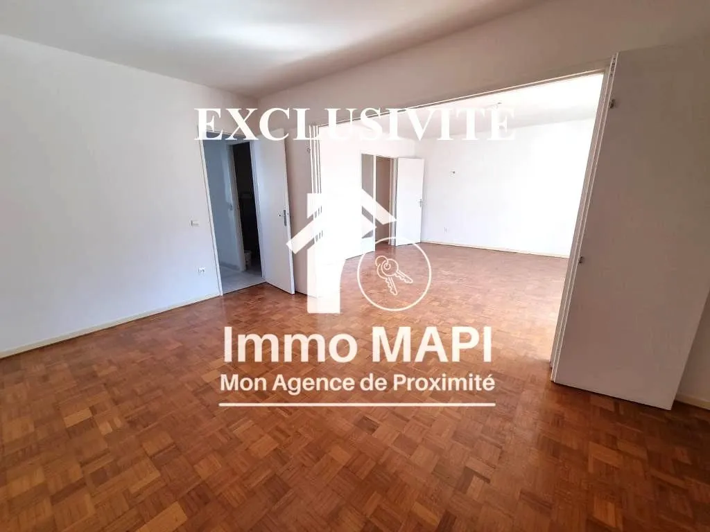 Appartement 4 pièces à vendre à Montpellier - 230 000 € 