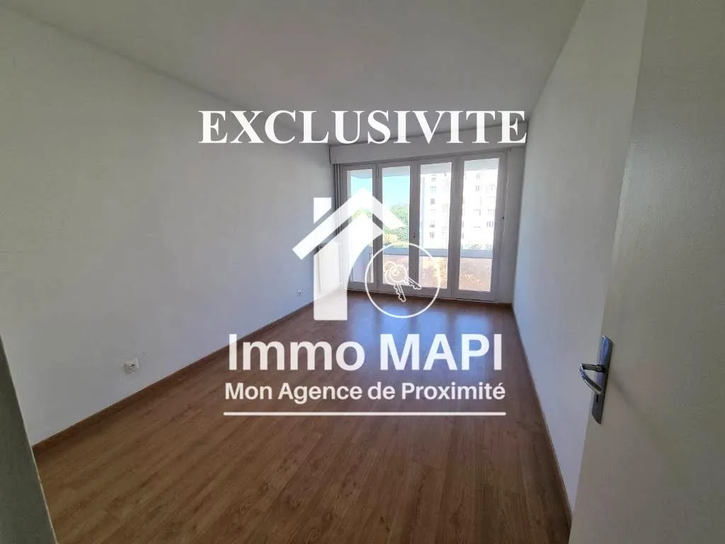 Appartement 4 pièces à vendre à Montpellier - 230 000 € 