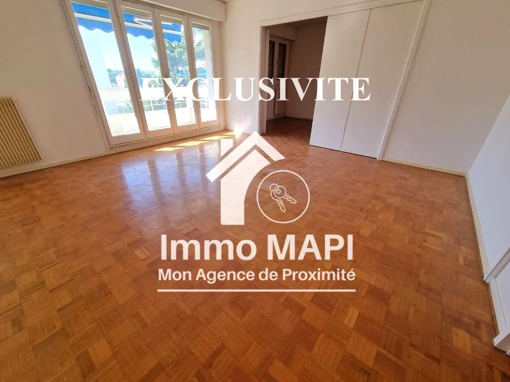 Appartement 4 pièces à vendre à Montpellier - 230 000 € 