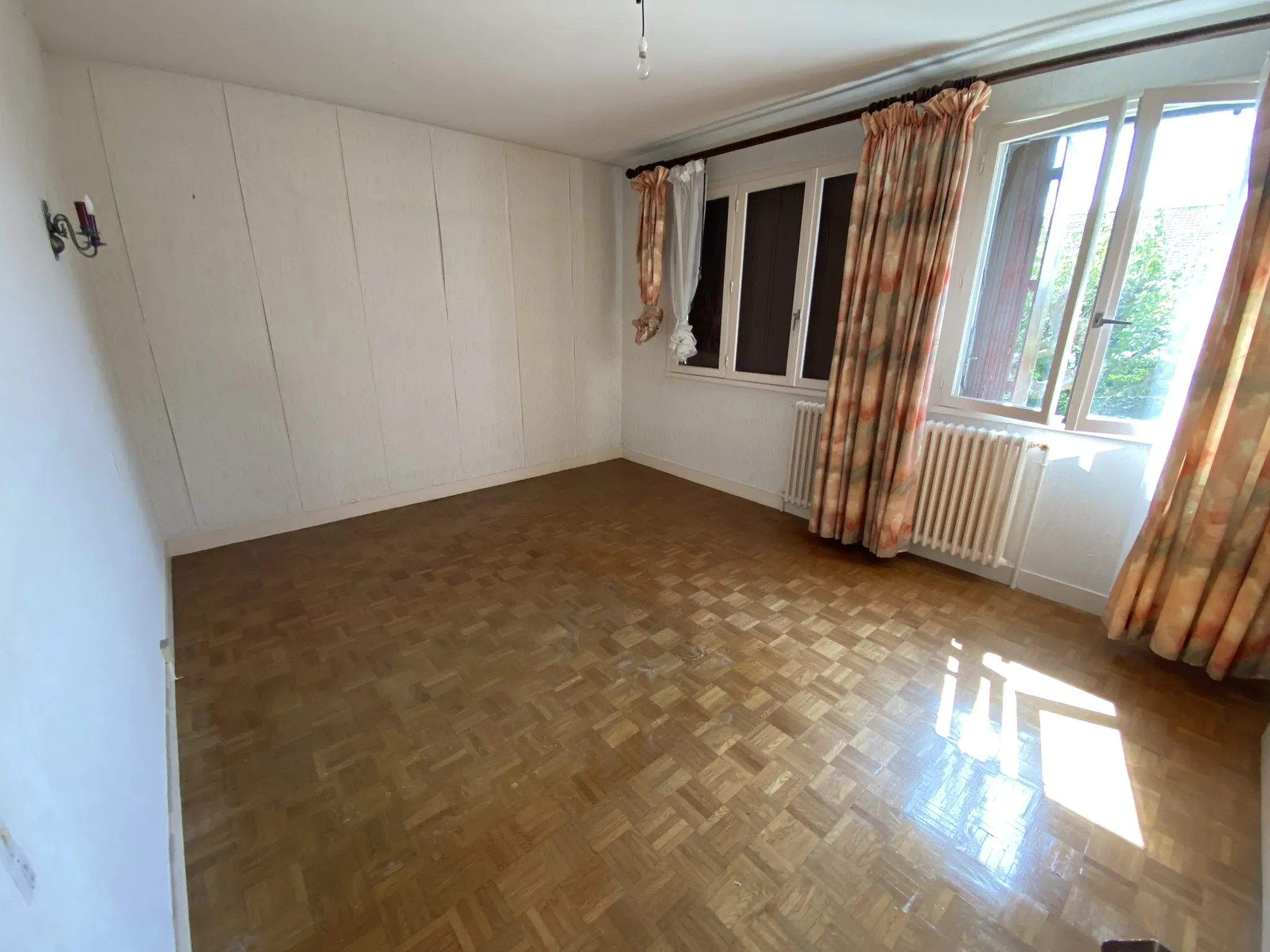 Maison à vendre à Breuil le vert - 3 chambres et sous-sol 