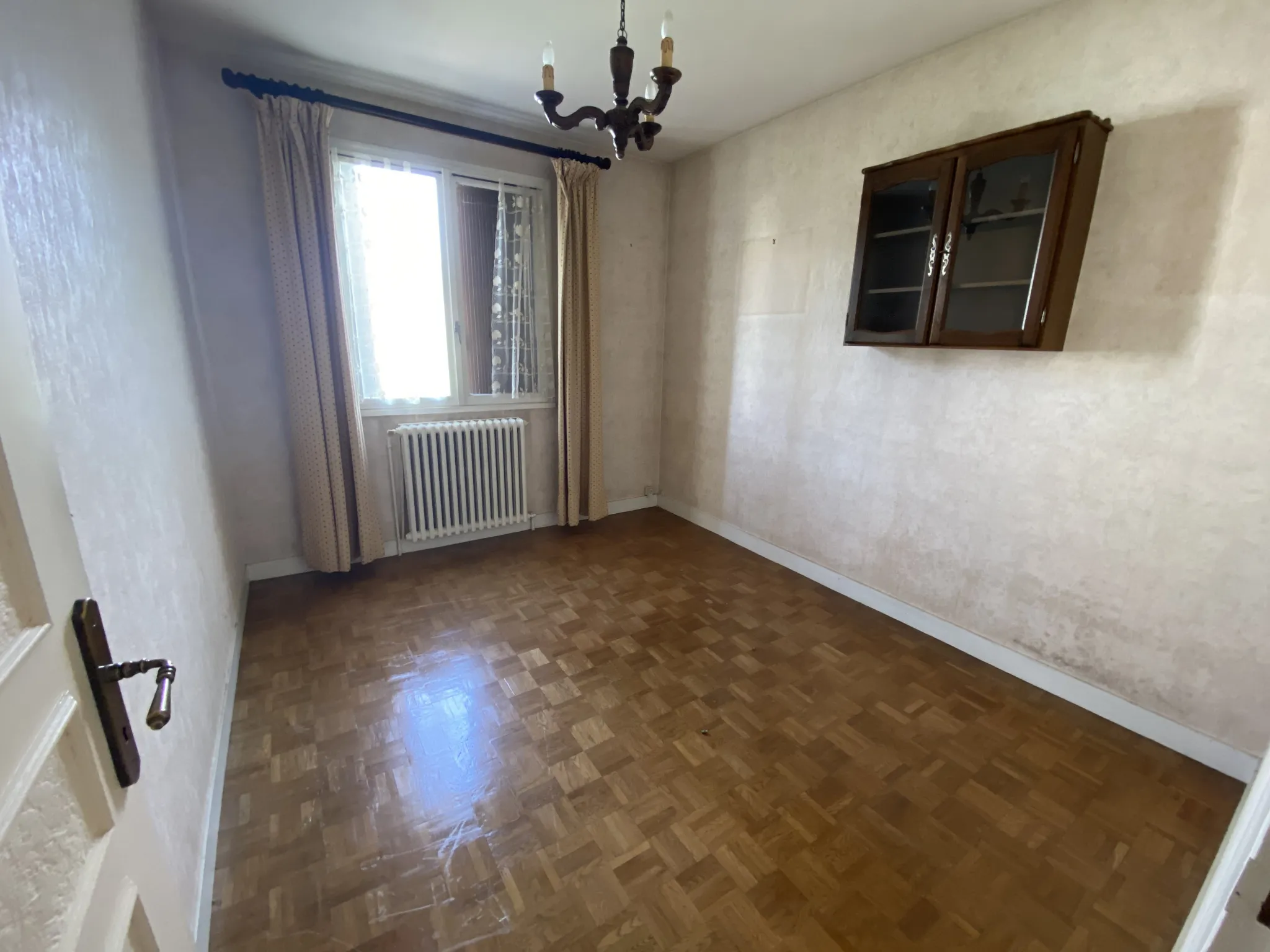 Maison à vendre à Breuil le vert - 3 chambres et sous-sol 