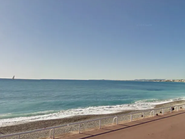 Vente de studio de 24 m² à Nice pour 20 000 euros