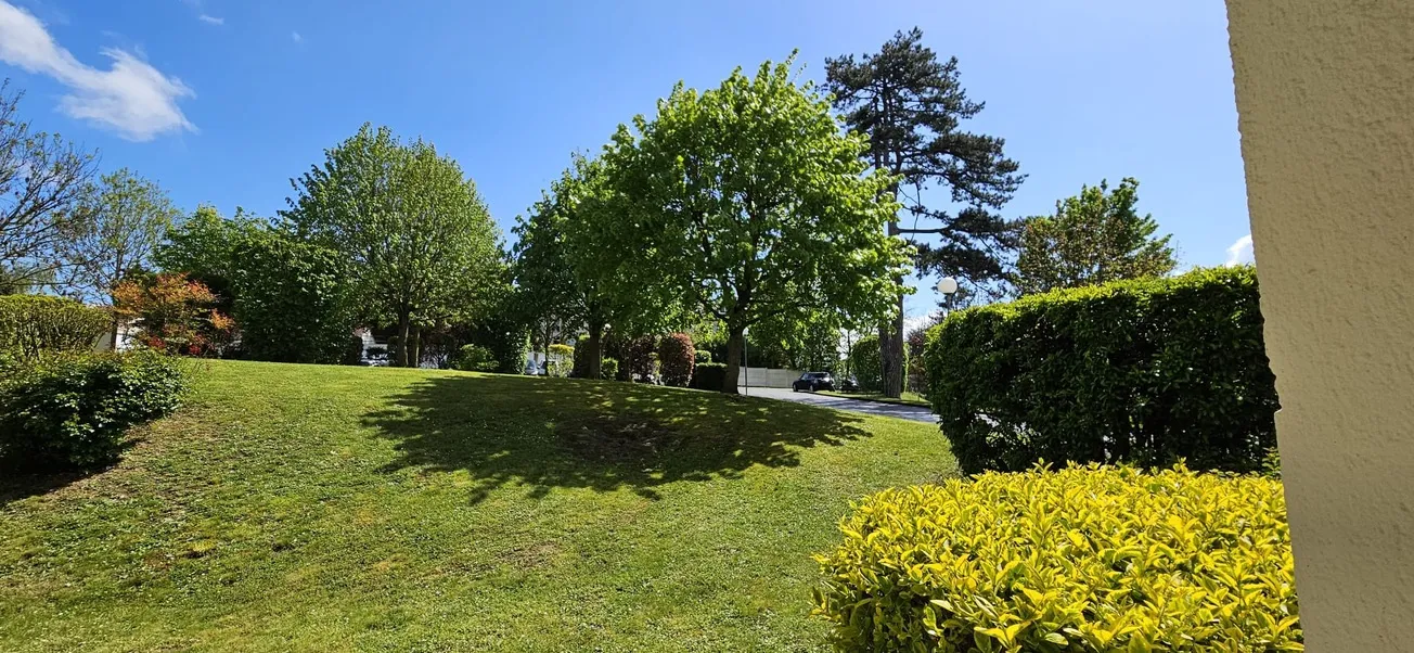 Rare à Boissy-Saint-Léger : Superbe Appartement 4 Pièces avec Balcon et Parking! 