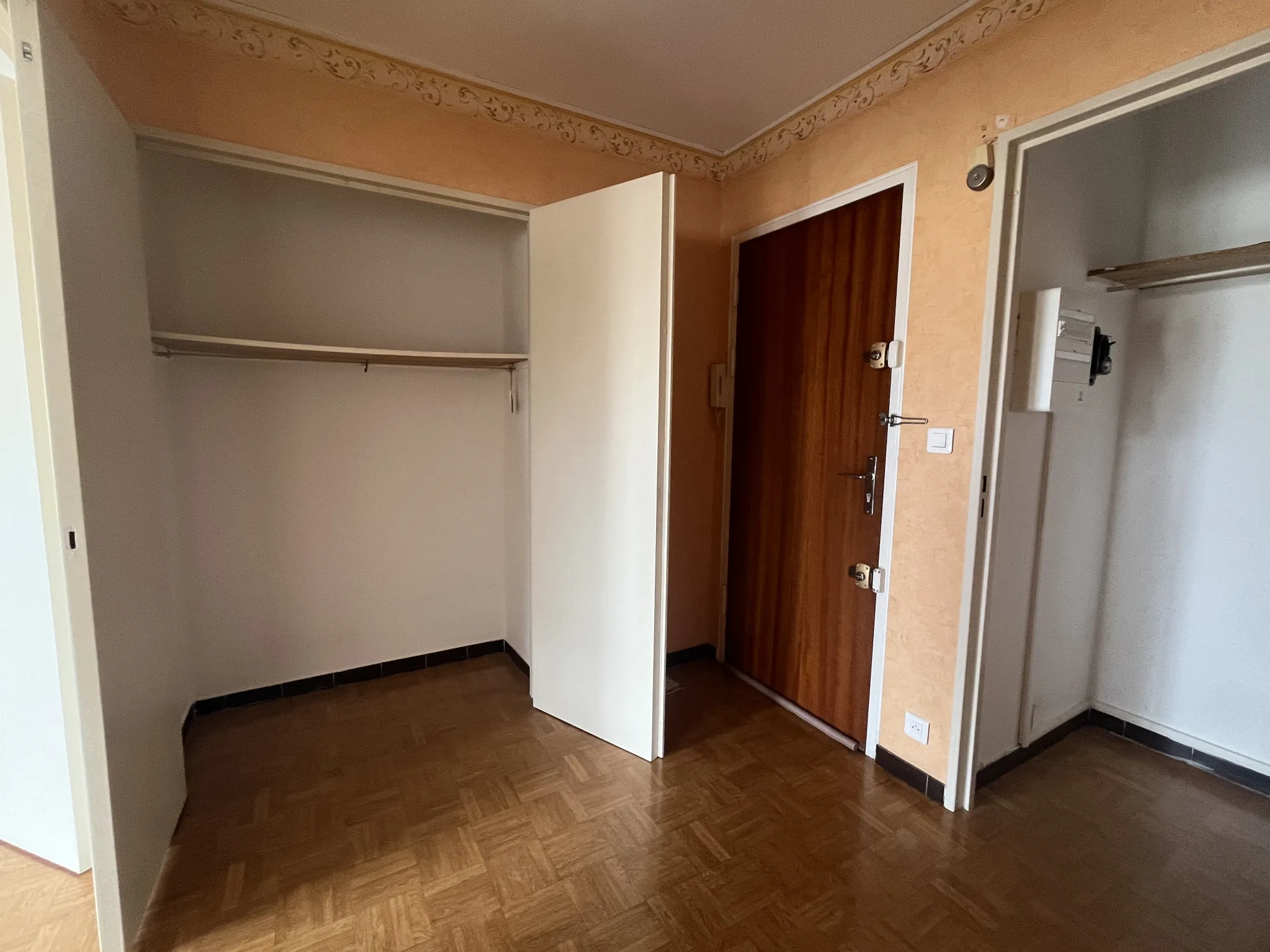 À vendre : Appartement 4 pièces à Toulon La Rode - 80 m² 