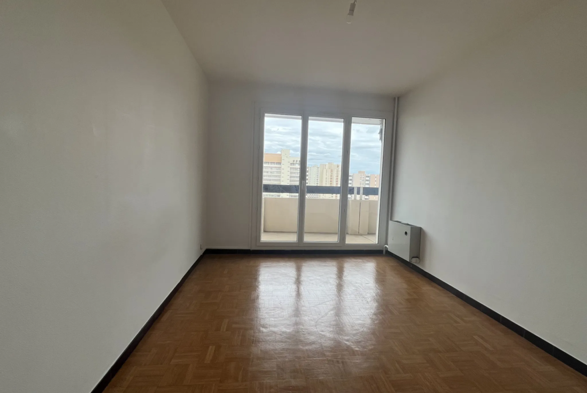 À vendre : Appartement 4 pièces à Toulon La Rode - 80 m² 