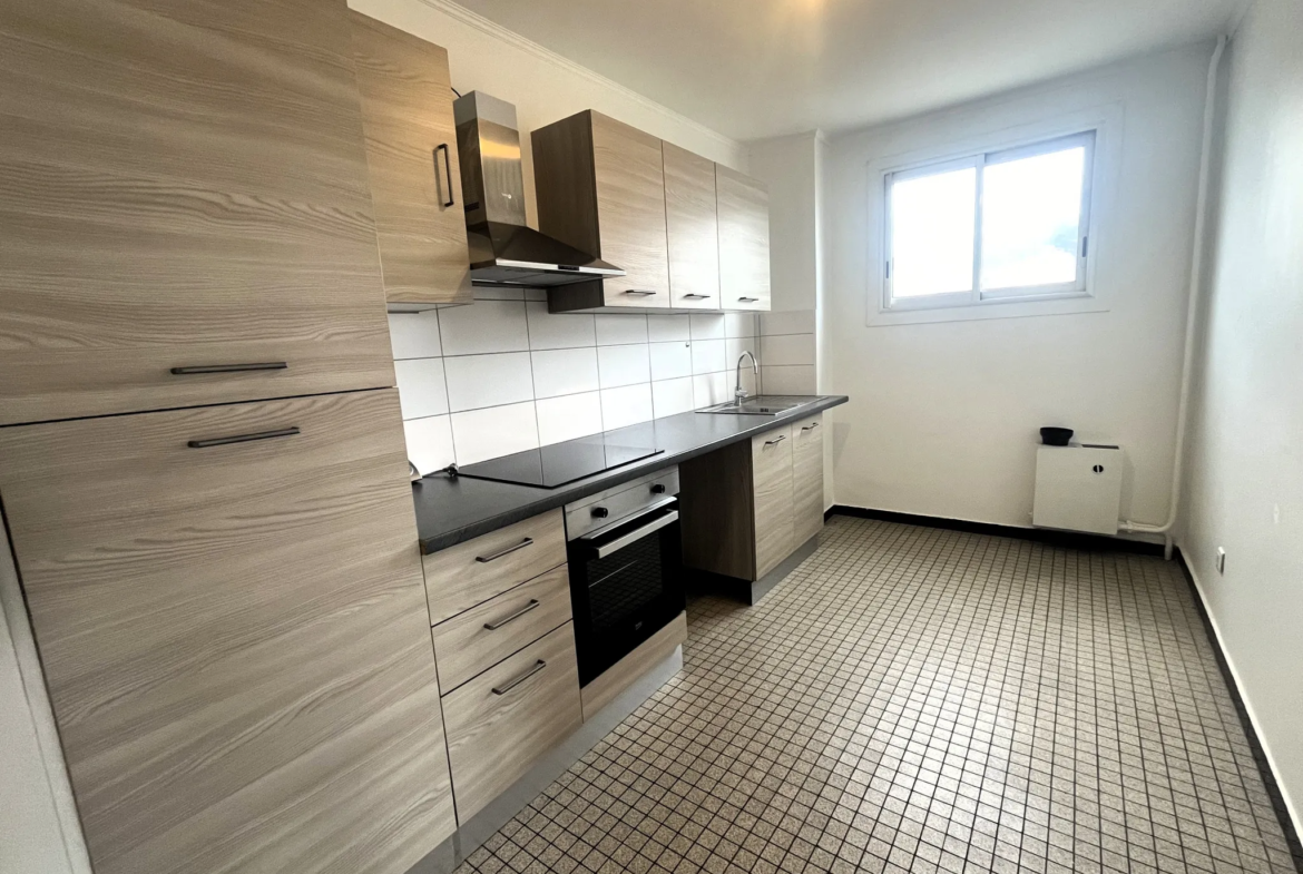 À vendre : Appartement 4 pièces à Toulon La Rode - 80 m² 