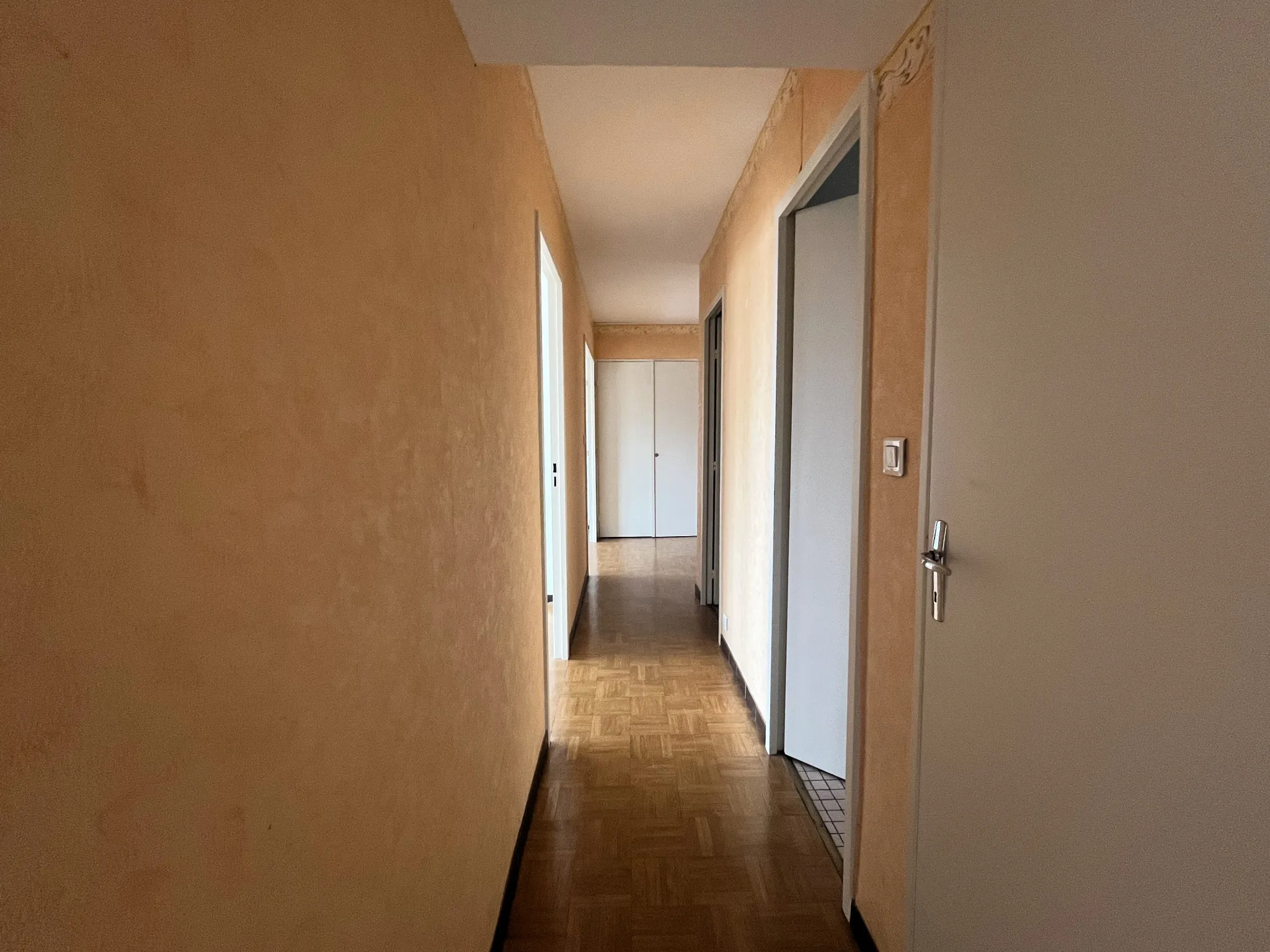 À vendre : Appartement 4 pièces à Toulon La Rode - 80 m² 