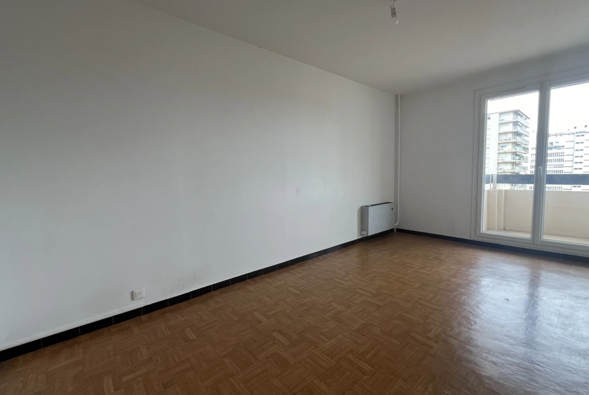 À vendre : Appartement 4 pièces à Toulon La Rode - 80 m² 