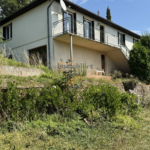 Maison à vendre à Saint Affrique avec terrain de 610 m²