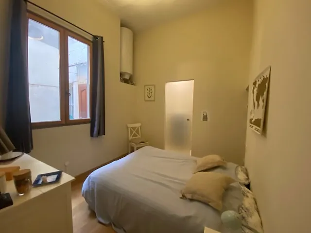 Bel appartement T3 à Nîmes près de la Maison Carrée 