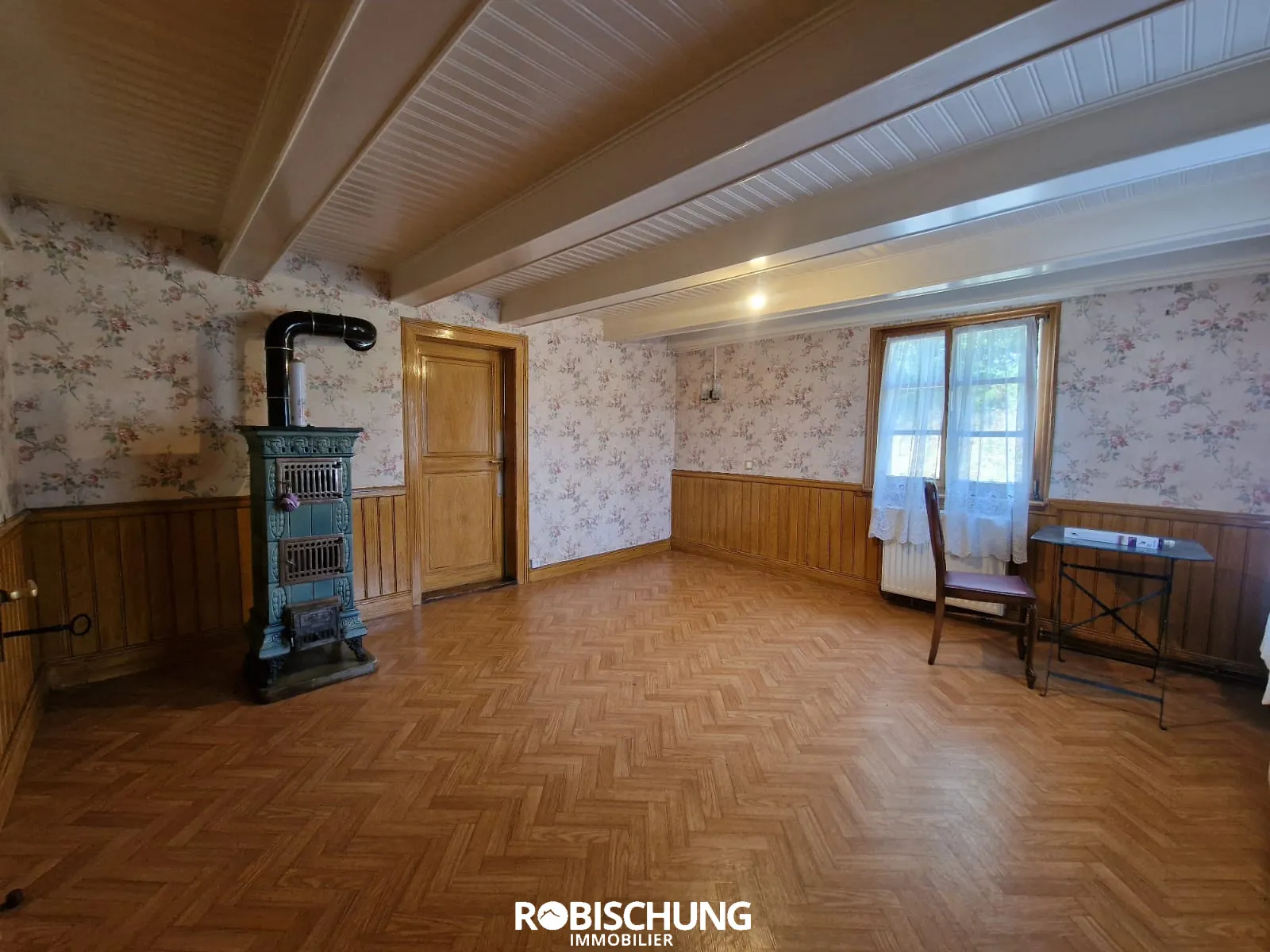 Maison à vendre à Heimersdorf - 170 000 EUR 