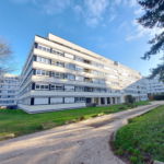 A vendre : Appartement F3 de 72 m² à Pontoise, vendu loué