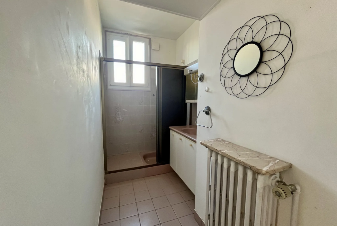 Maison 5 pièces à vendre à Auxerre - 219900 € 