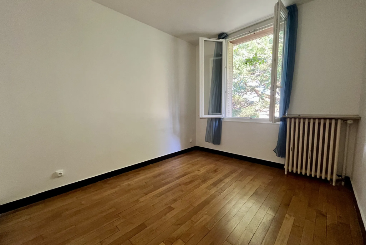 Maison 5 pièces à vendre à Auxerre - 219900 € 