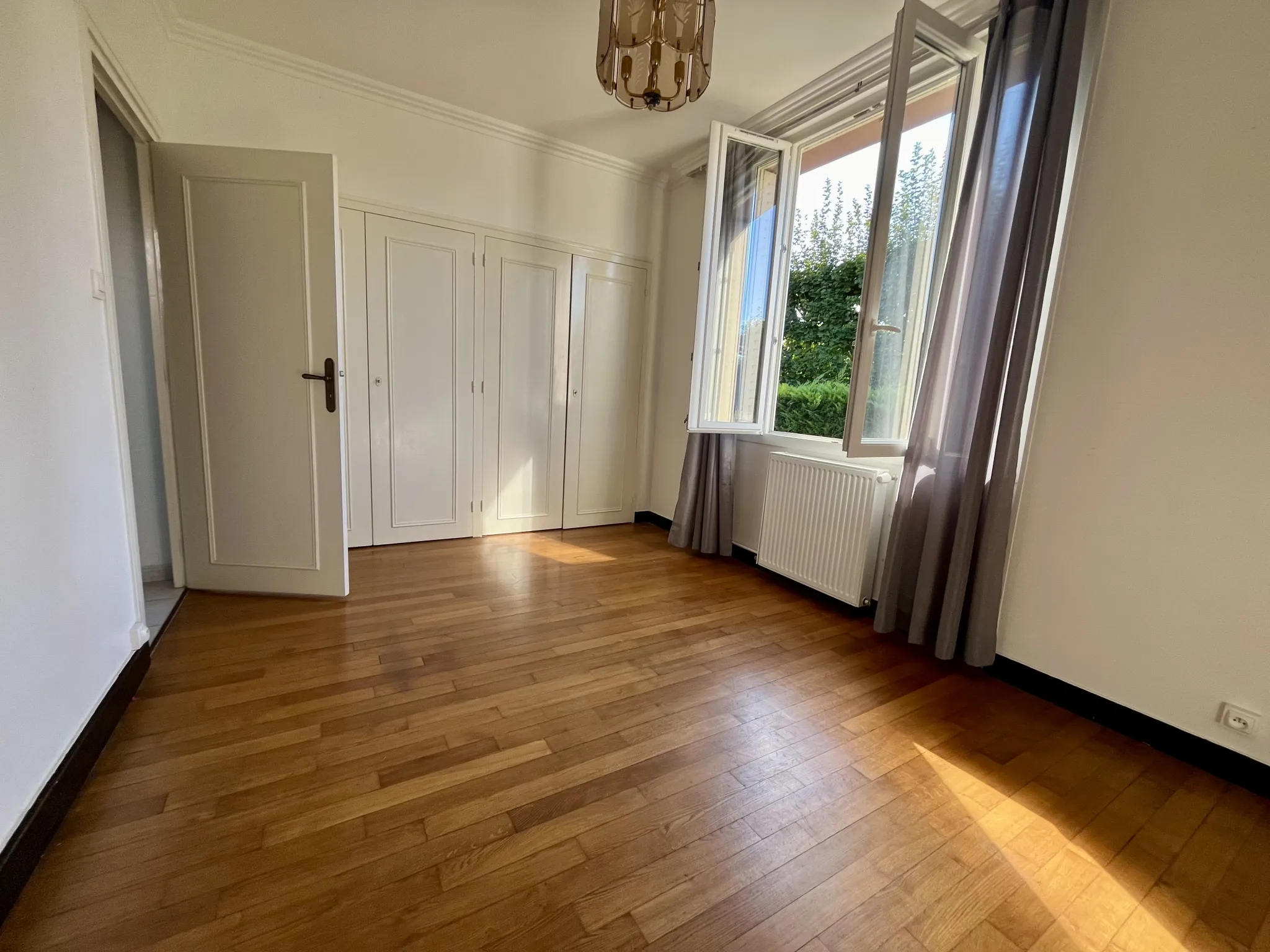 Maison 5 pièces à vendre à Auxerre - 219900 € 