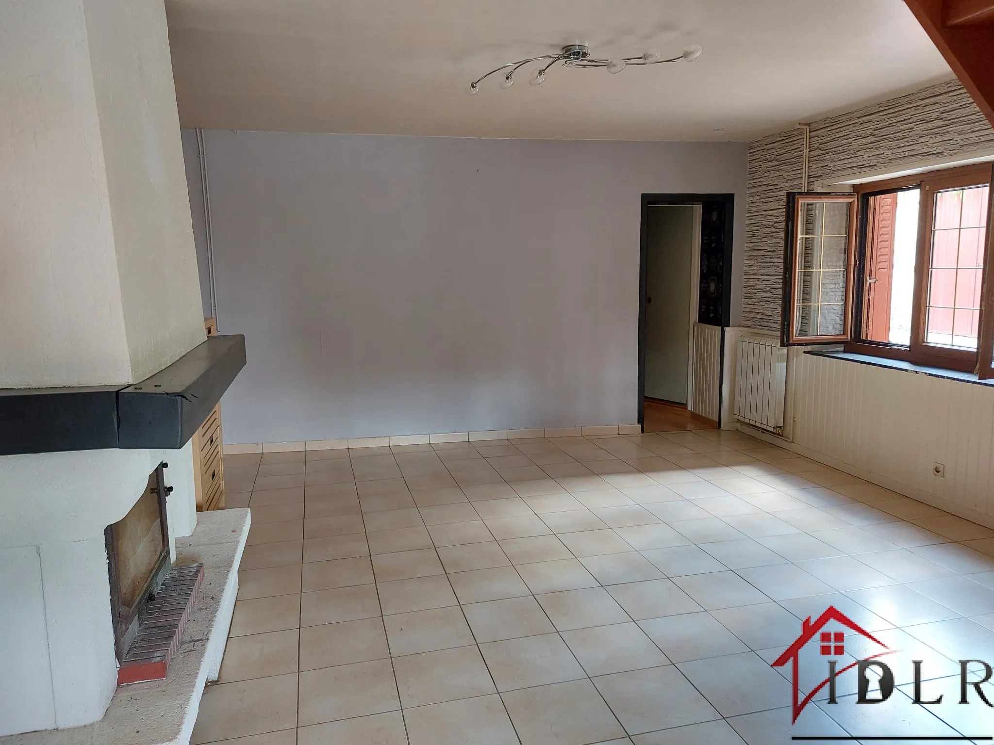 Maison de 165 m² avec grange de 90 m² à vendre à Wassy 