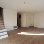 Appartement lumineux en duplex à Gardanne - 4 pièces