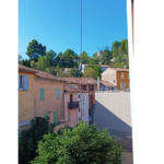 Appartement Type 4 en Duplex Rénové à Gardanne - 261 000 €