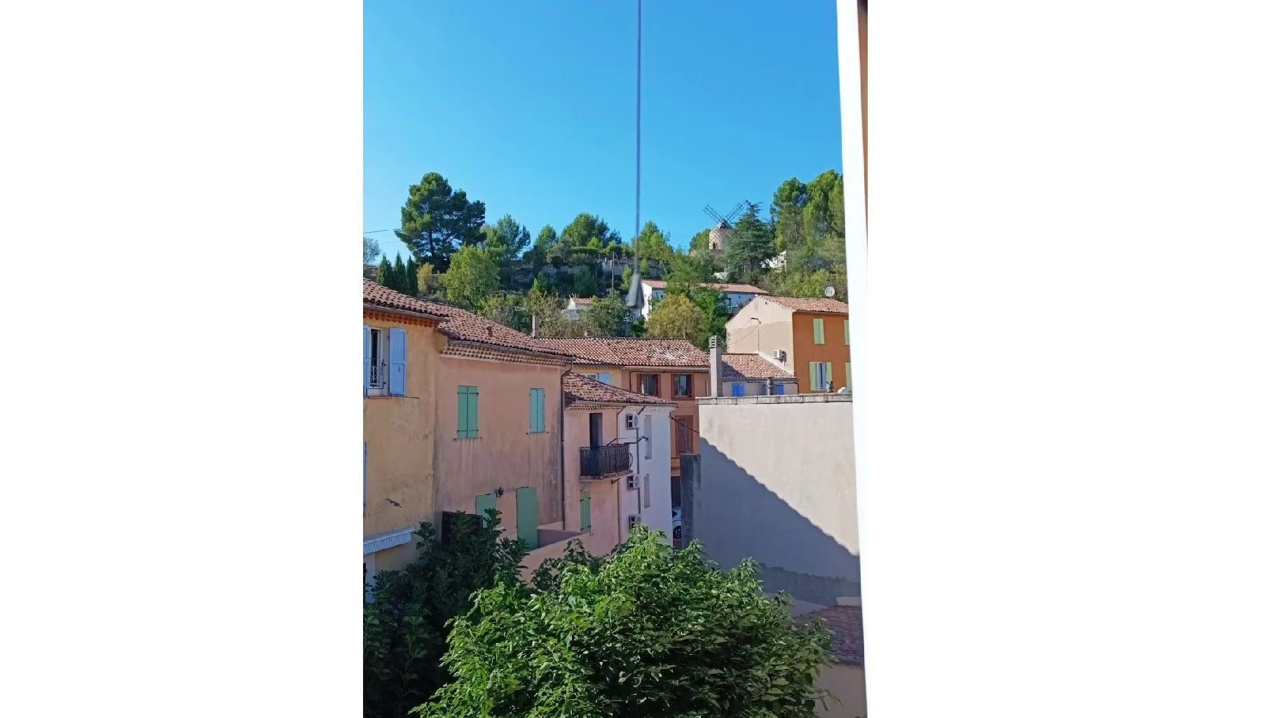 Appartement Type 4 en Duplex Rénové à Gardanne - 261 000 € 