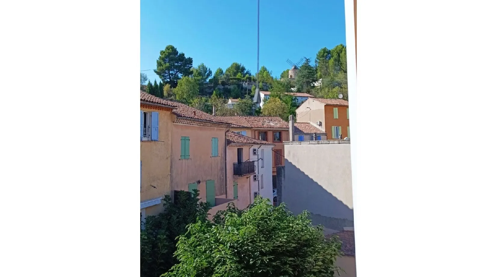 Appartement lumineux en duplex à Gardanne - 4 pièces 