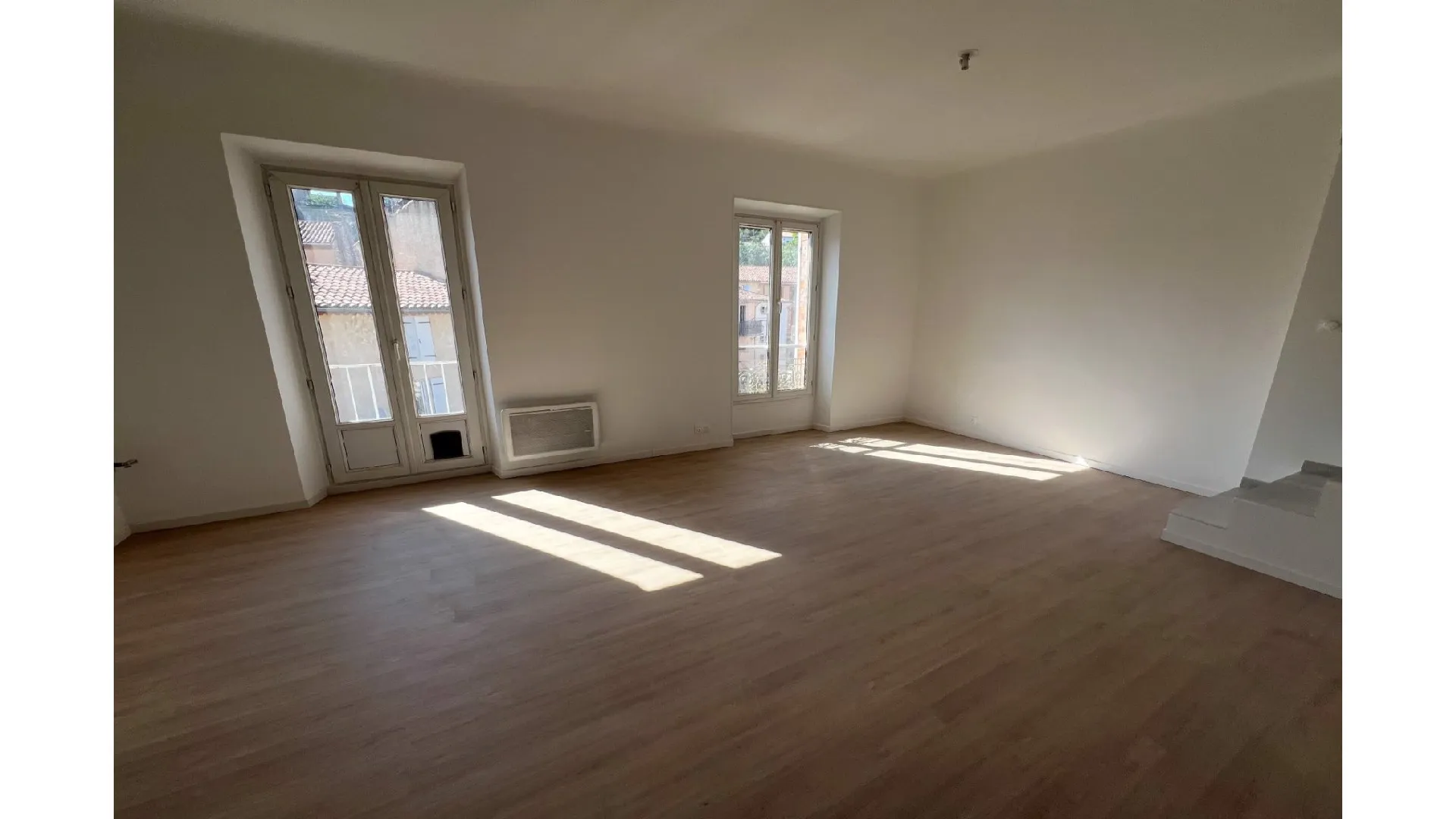 Appartement lumineux en duplex à Gardanne - 4 pièces 