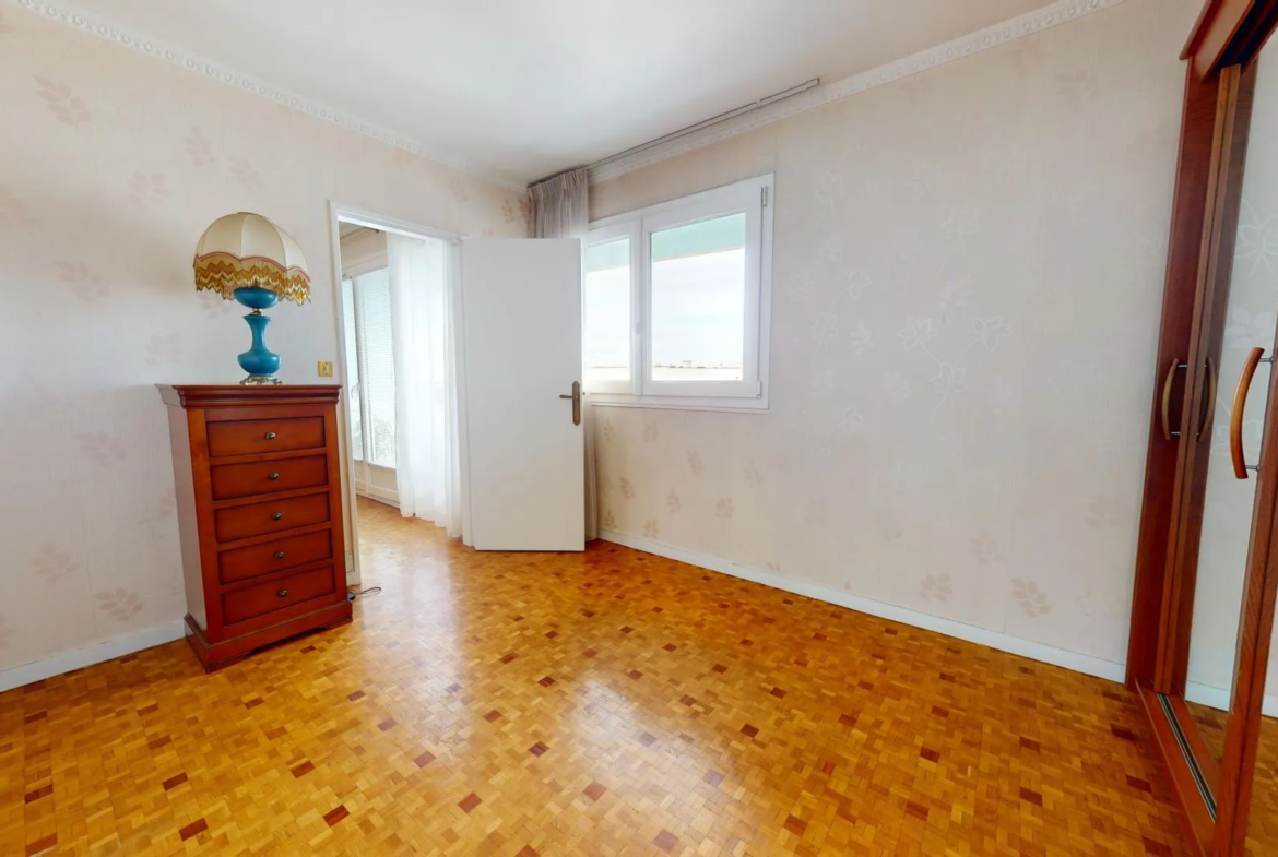 Appartement F3 à vendre à Drancy - 170 000 € 