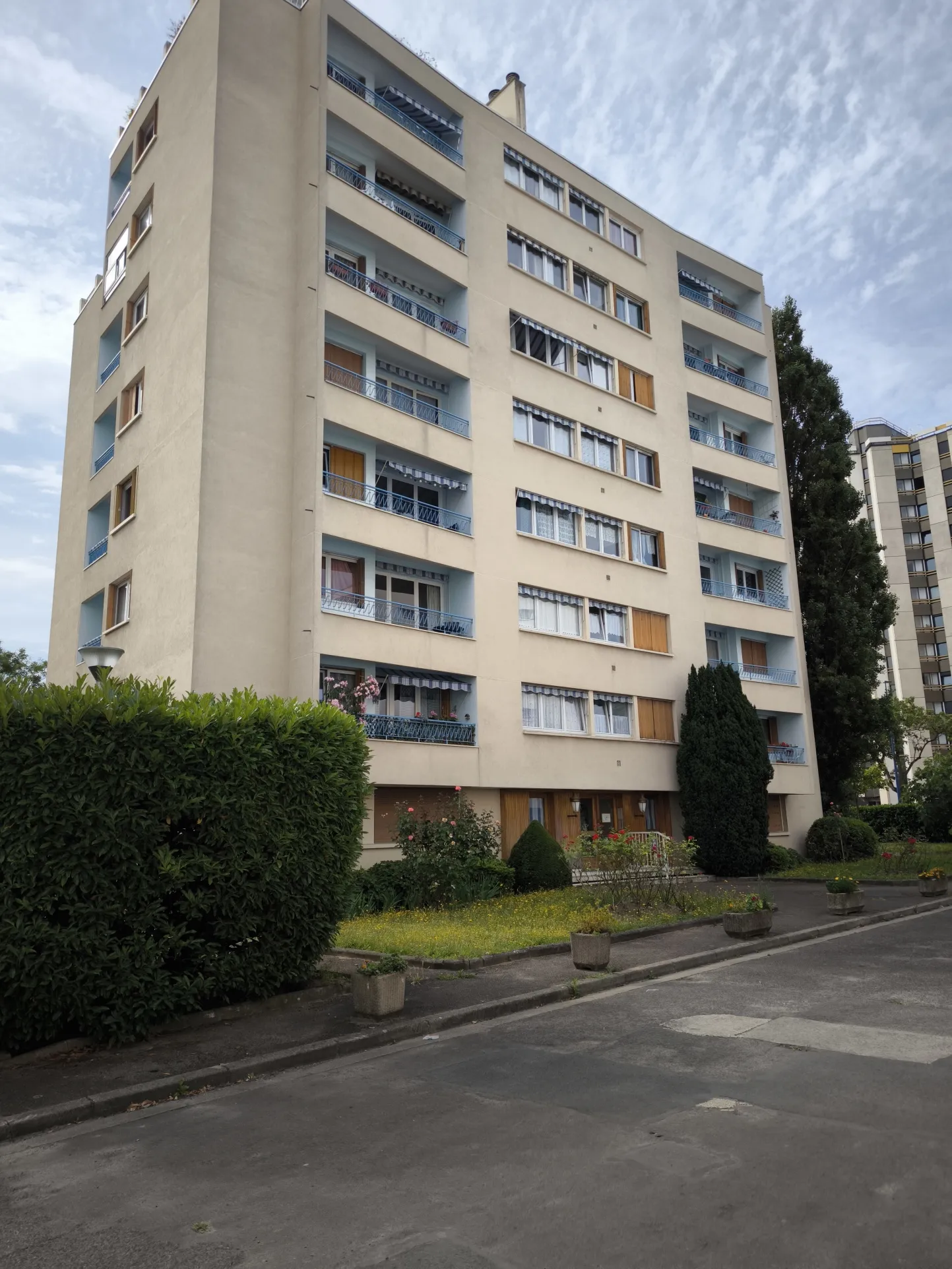 Appartement F3 à vendre à Drancy - 170 000 € 