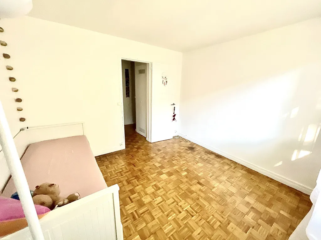 À vendre : Appartement 3 pièces lumineux à Limeil Brévannes 