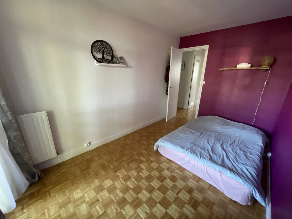 À vendre : Appartement 3 pièces lumineux à Limeil Brévannes 